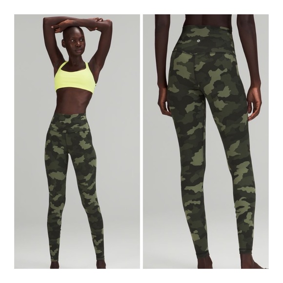 lululemon athletica | Pants \u0026 Jumpsuits 